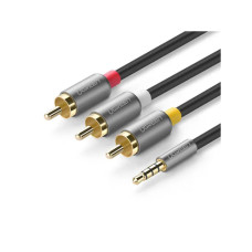 UGREEN 3.5M TO AV CABLE 1.5M
